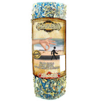 {
  "product_name": "Disappearance and Repelling Candle - Herbal Candle"
}