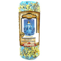 {
  "product_name": "Iemanja Candle - Herb Candle"
}