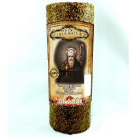 {
  "product_name": "Velão Quebra Macumba - Herb Candle"
}