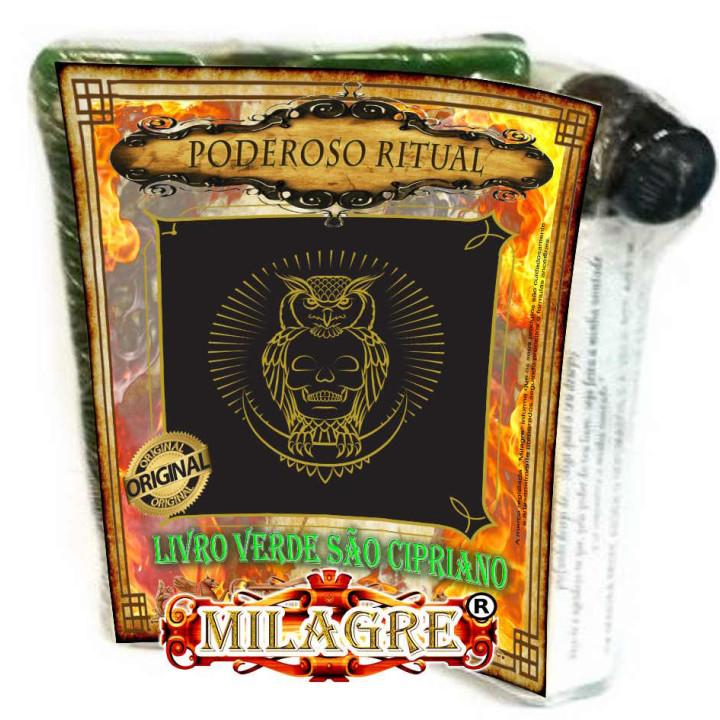 {
  "text": "St. Cyprian's green book"
}