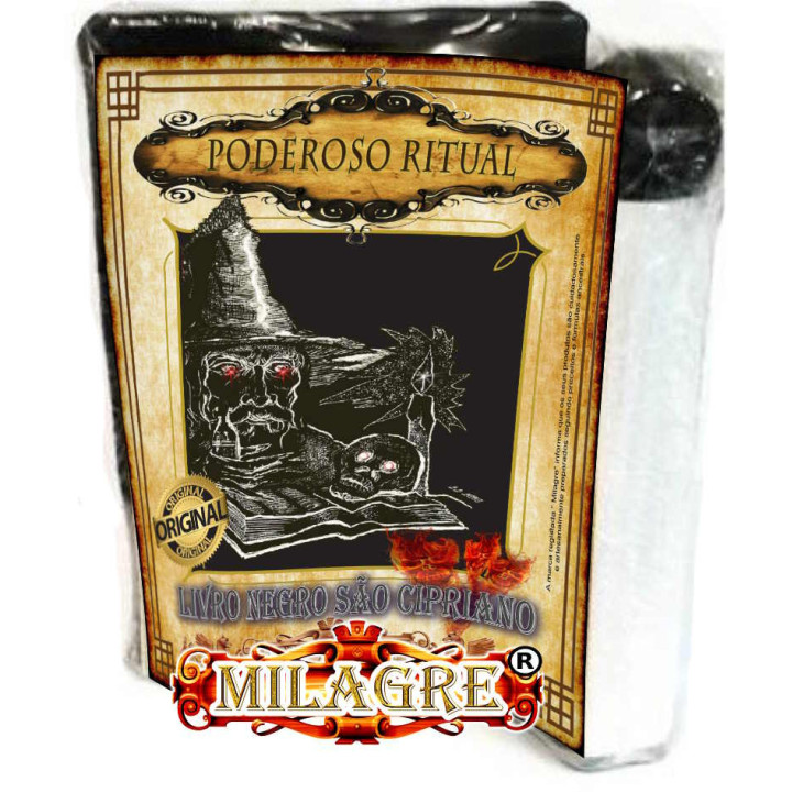 {
  "text": "black book of saint cyprian – destruction"
}