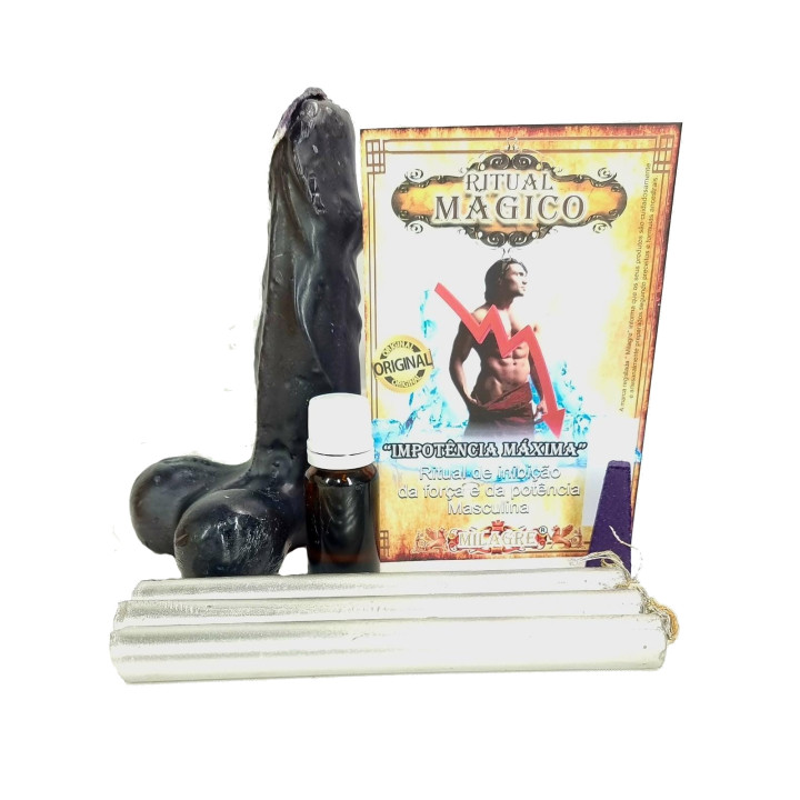 {
  "text": "maximum impotence magic ritual"
}