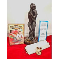 {
  "text": "Nausea and Revulsion"
}