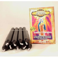 novena de santa edwirges – dívidas e partilhas