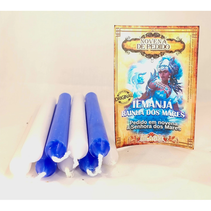 {
  "text": "novena dos orixás – iemanjá"
}

{
  "text": "novena of the orixás – iemanjá"
}