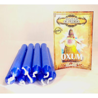 novena dos orixás – oxúm