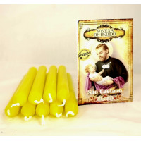 {
  "text": "novena of Saint Caetano – helps with work"
}