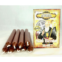 novena de são bento – quebra feitiçaria