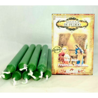 {
  "text": "novena of saint joseph – honor and work"
}