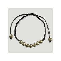 {
  "product_name": "Pyrite Bracelet"
}