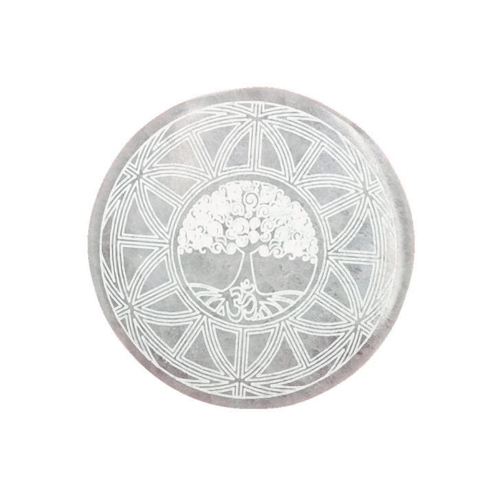 {
  "name": "Selenite"
}