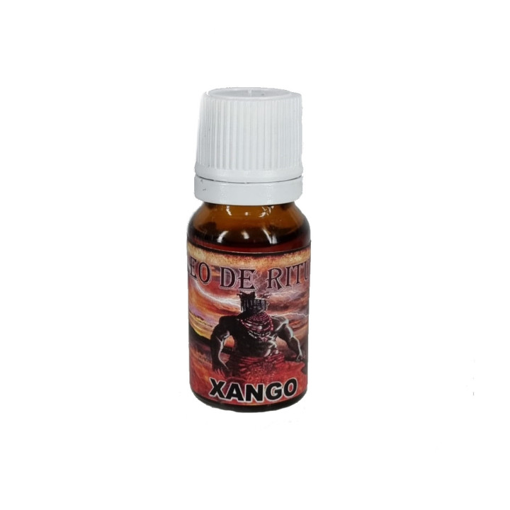 {
  "product_name": "Oil - Xangó"
}