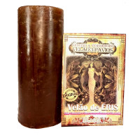 {
  "text": "3-wick candle – Eris"
}