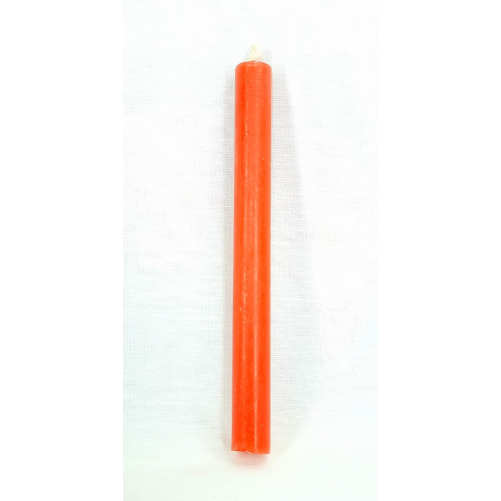 {
  "text": "1 red candle (15×15)"
}