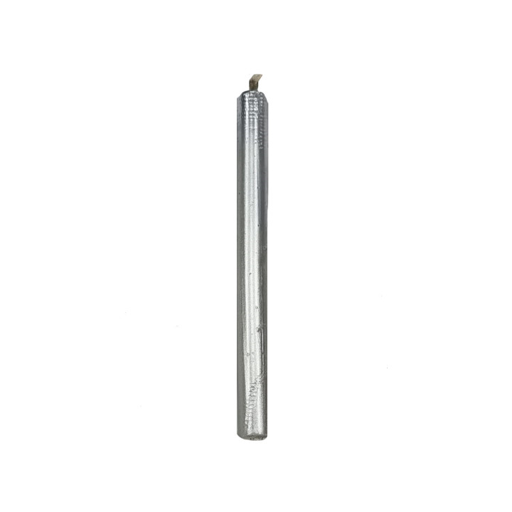 {
  "product_data": "1 silver candle (15×15)"
}