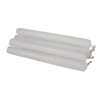 10 velas brancas (15×15)