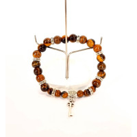 {
  "product_name": "Tiger Eye Bracelet"
}