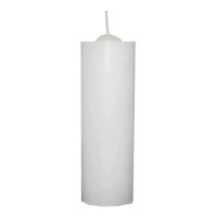 {
  "product_name": "7-day white candle"
}