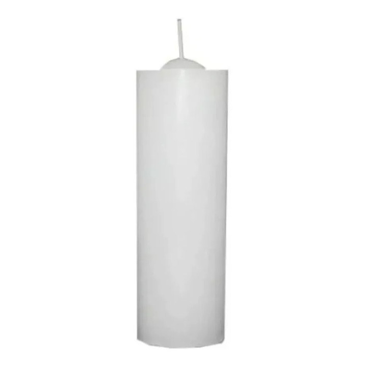{
  "product_name": "7-day white candle"
}