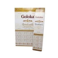 {
  "product_name": "Goloka Goodearth Incense 15g"
}