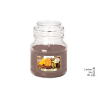 {
  "product_name": "Scented Candle"
}