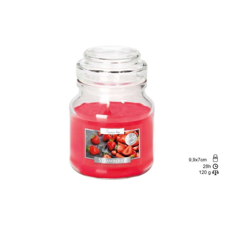 {
  "product_name": "Scented Candle"
}
