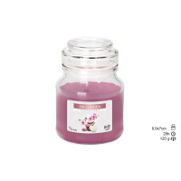 Vela Perfumada - Jardim Spa