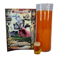 {
  "text": "small ritual – big sales"
}