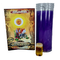 {
  "product_name": "Request Candle - Clean House Candle"
}