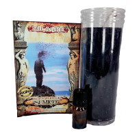 {
  "product_name": "REQUEST CANDLE - DISAPPEARANCE CANDLE"
}