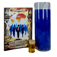 {
  "text": "small ritual – opens the way for work"
}