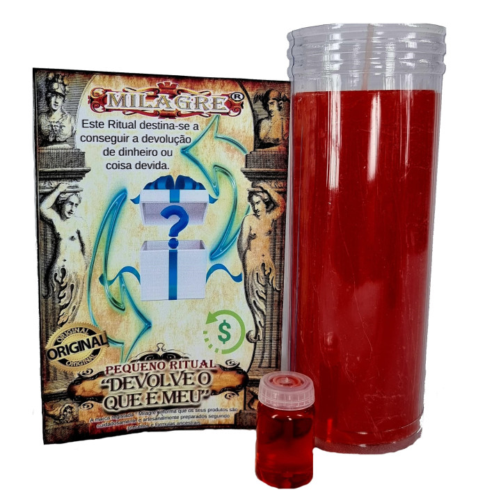 {
  "text": "Return what belongs to me"
}