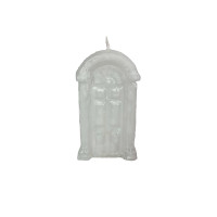 Vela Porta - Branca
