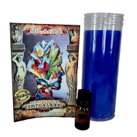 Vela de Pedido - Contra Vícios