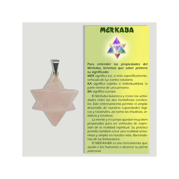 {
  "product_data": "Merkaba"
}