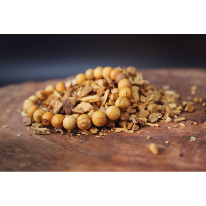 Pau santo, palo santo