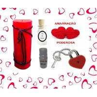 {
  "text": "Magic Ritual - Binding Knots"
}