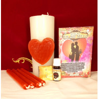 {
  "text": "Ritual - You're Mine Only!"
}