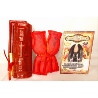 {
  "text": "Ritual - Break Up Relation"
}