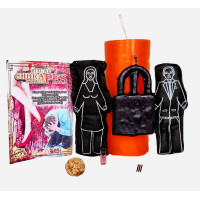 Ritual Chora nos Meus Pés