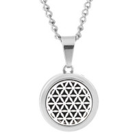 {
  "name": "Flower of Life Necklace"
}