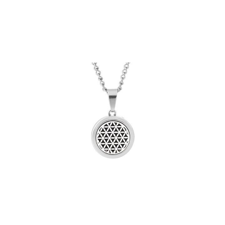 {
  "name": "Flower of Life Necklace"
}
