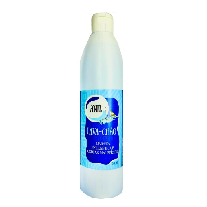 {
  "name": "Anil Lava Chão 500ml – Miracle | Energy Cleaning, Home Protection and Space Harmonization"
}