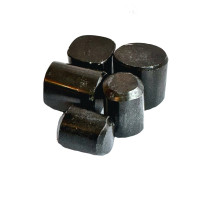 Turmalina Negra Cilíndrica - Pack 100Gr