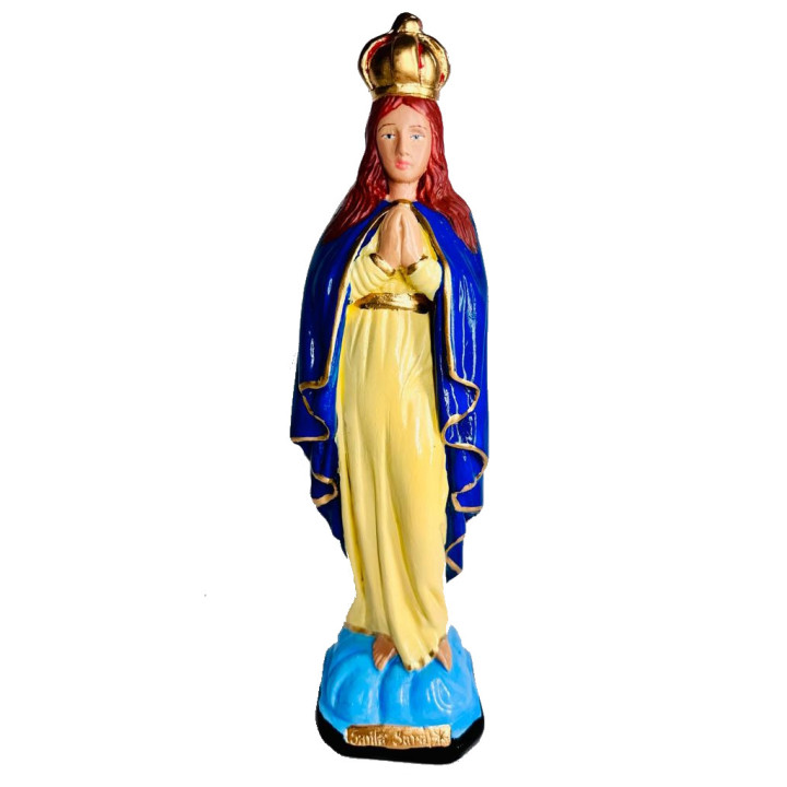 Santa Sara 20cm - Face Clara