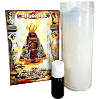 Pequeno Ritual - Nossa Senhora Da Aparecida