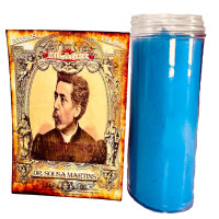 {
  "product_name": "REQUEST CANDLE - DR SOUSA MARTINS CANDLE"
}