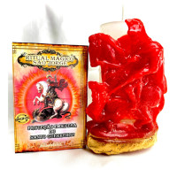 {
  "name": "Magic Ritual - Saint George"
}