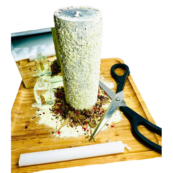 Ritual Volteio - Corta o Mal, Volteia e Devolve