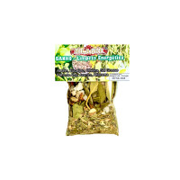 Ervas - Limpeza Energética